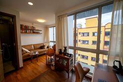 Centra Residence (D14), Apartment #529406441